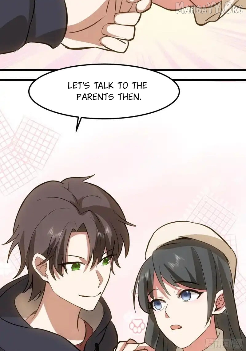 I Really Don’t Want to be Reborn Chapter 468 - page 48